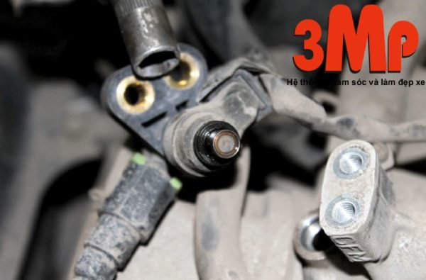 Cơ bản về hệ thống phun xăng điện tử 9 Phun xăng điện tử