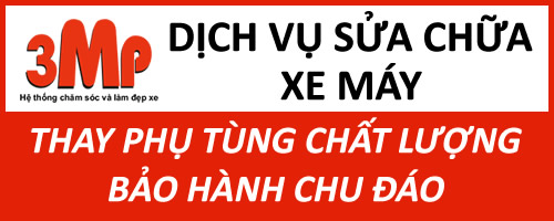 sửa xe máy chuyên nghiệp