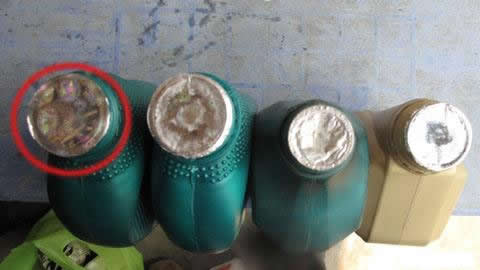Tác hại khi thay nhớt trễ